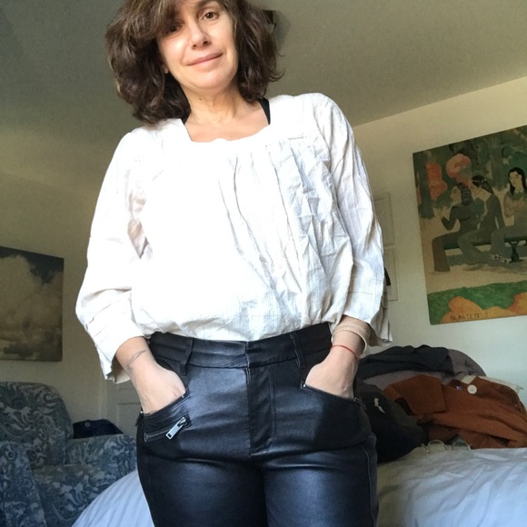 Noa Noa Top - Picture 3 of 6